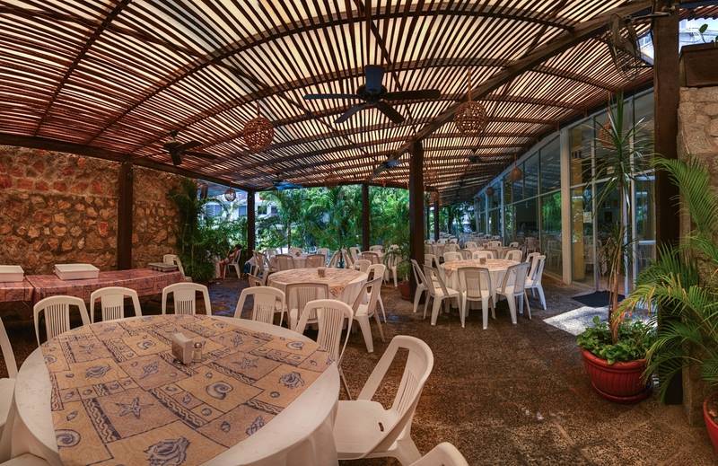 Fotos del hotel Alba Suites Acapulco:  6