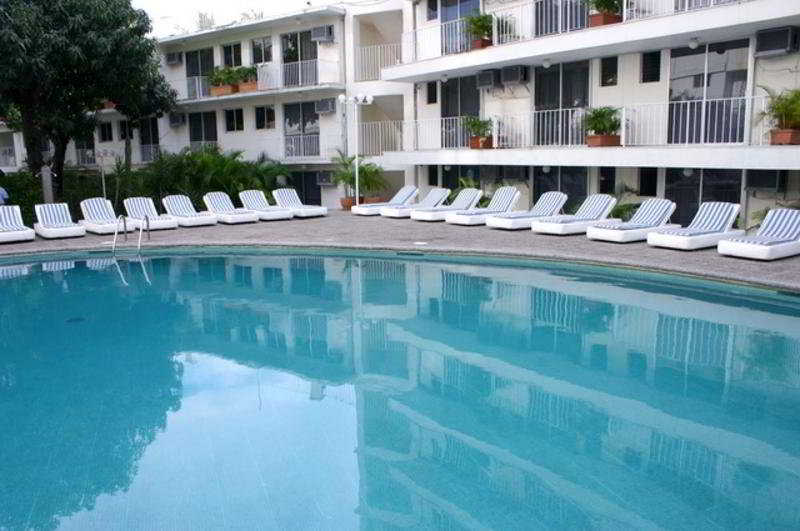 Fotos del hotel Alba Suites Acapulco:  9