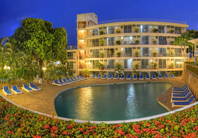 Fotos del hotel Alba Suites Acapulco:  12