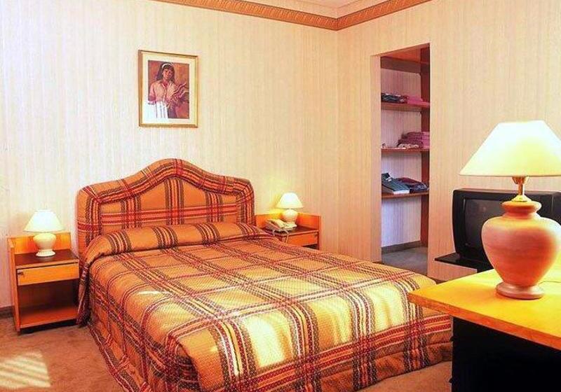 هتل Alquileres Temporarios By Clh Rentals