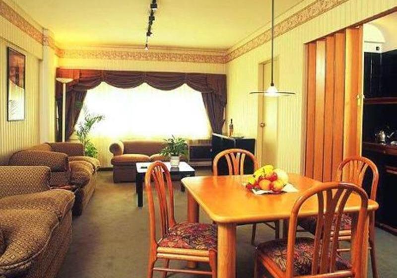 Fotos del hotel Suipacha Suites:  14