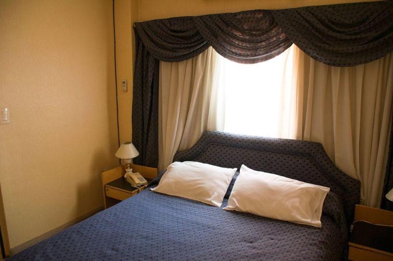 Fotos del hotel Suipacha Suites:  2