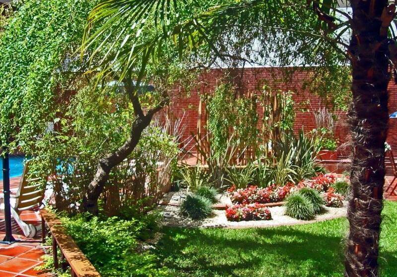 Fotos del hotel Suipacha Suites:  21