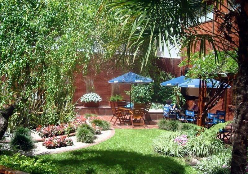 Fotos del hotel Suipacha Suites:  17