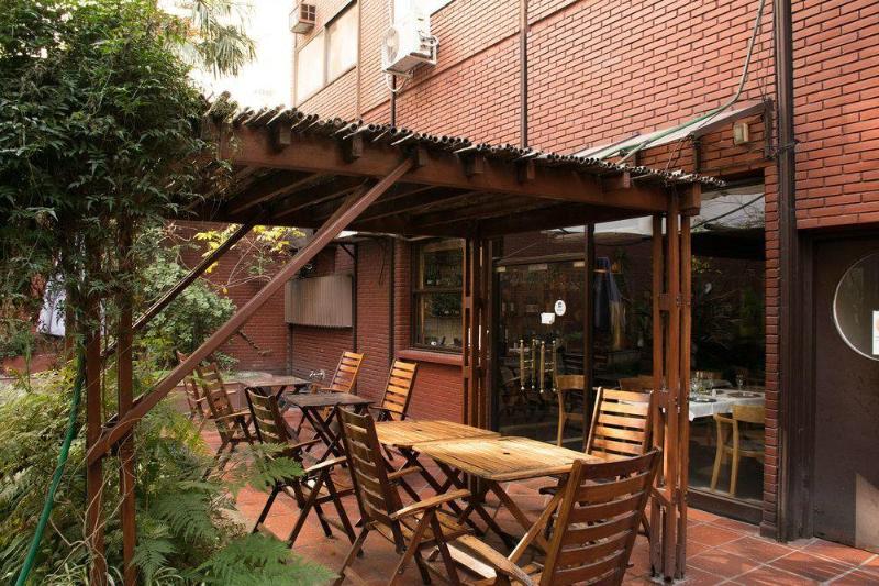 Fotos del hotel Suipacha Suites:  18