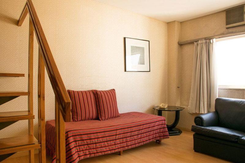 Fotos del hotel Suipacha Suites:  8