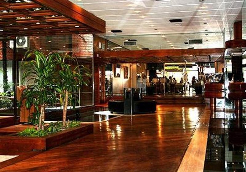 Fotos del hotel Suipacha Suites:  20