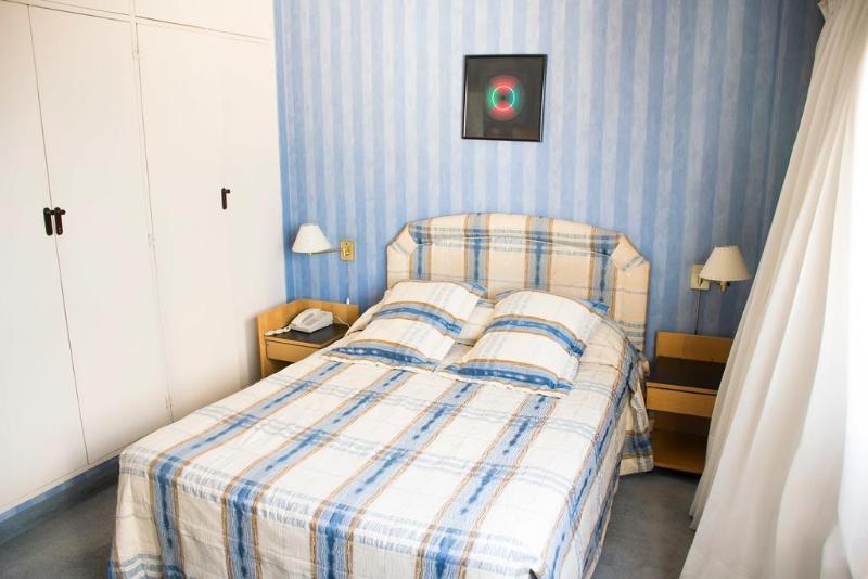 Fotos del hotel Suipacha Suites:  5