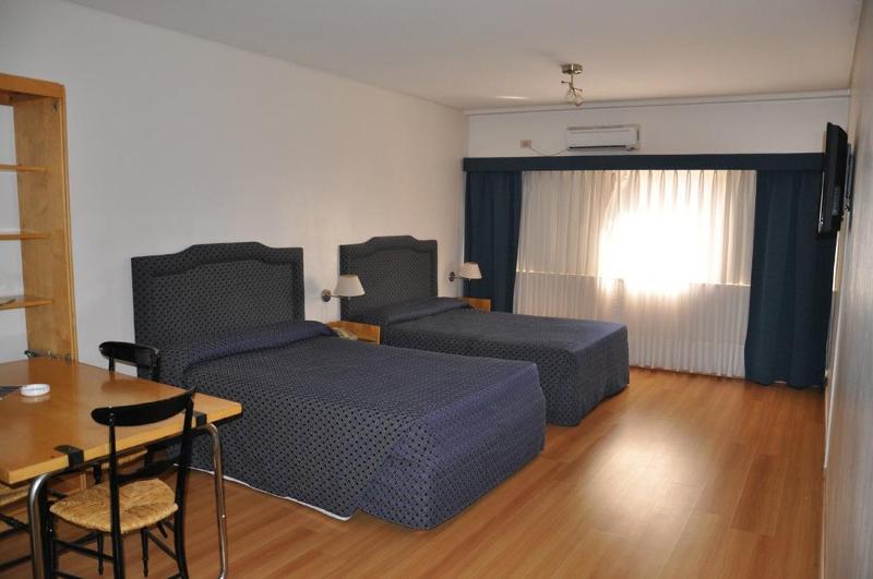 Fotos del hotel Suipacha Suites:  4