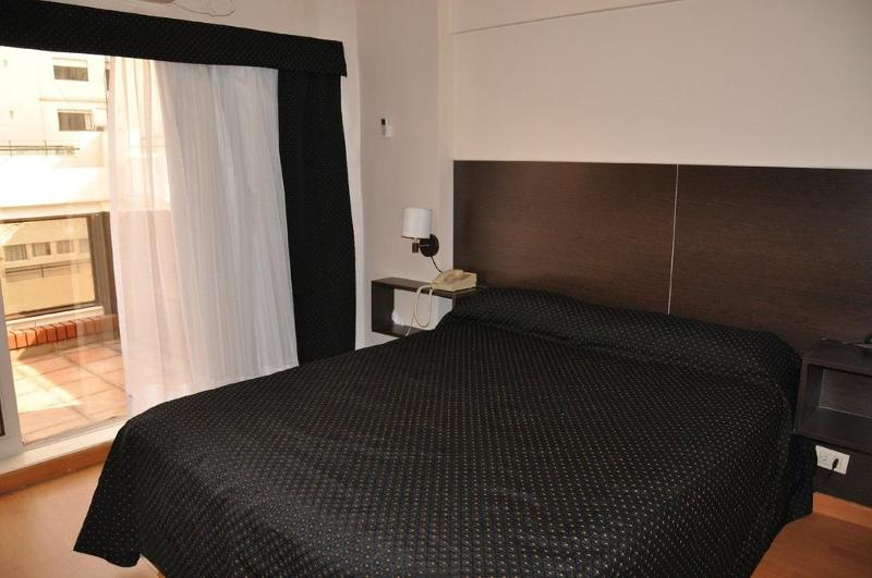 هتل Alquileres Temporarios By Clh Rentals