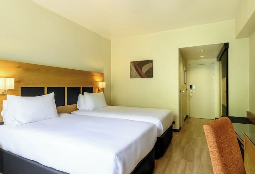 Fotos del hotel The President Brussels: 1 Fotos del hotel The President Brussels: 1
