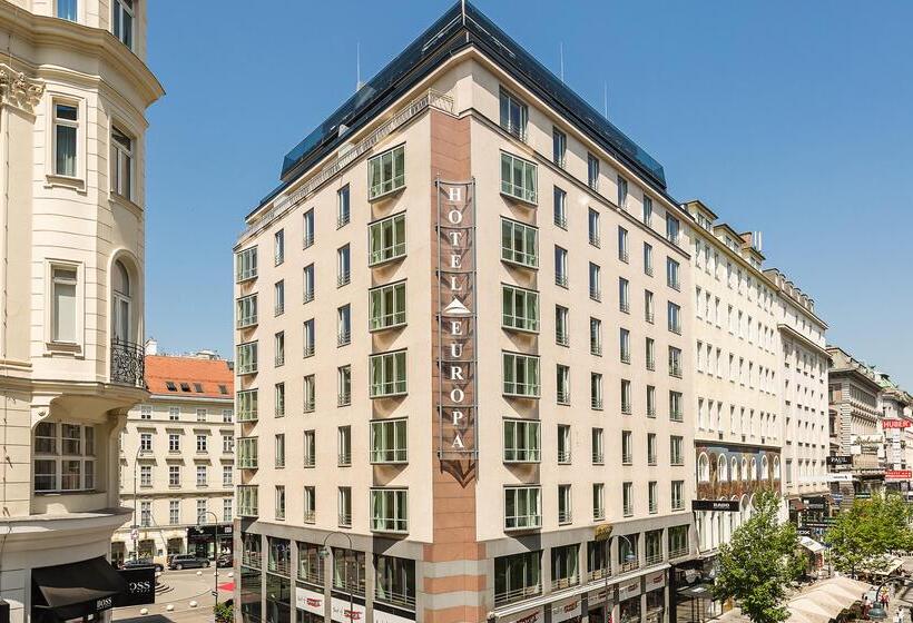 Fotos del hotel Austria Trend  Europa Wien:  39