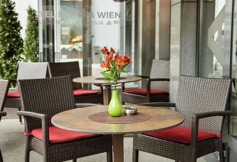 Fotos del hotel Austria Trend  Europa Wien:  13