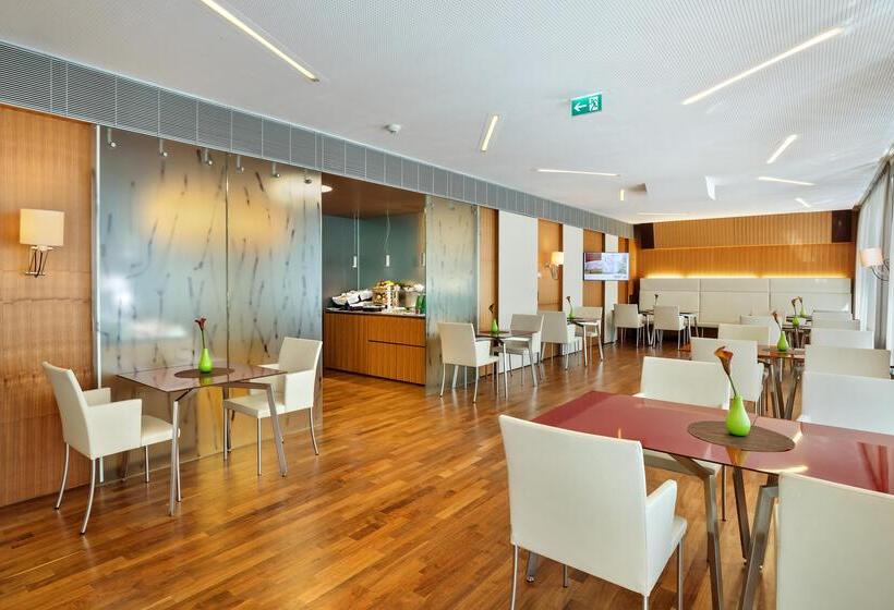 Fotos del hotel Austria Trend  Europa Wien:  9
