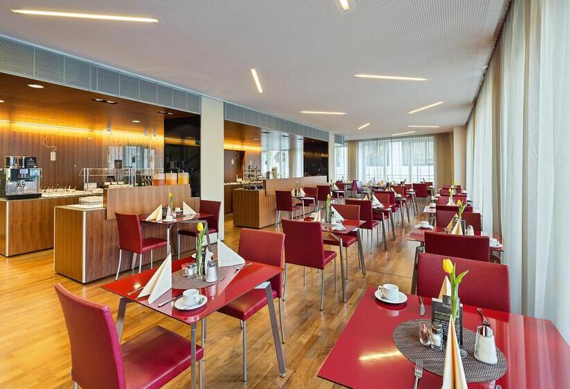 Fotos del hotel Austria Trend  Europa Wien:  14