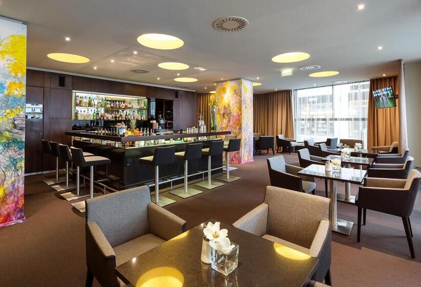 Fotos del hotel Austria Trend  Europa Wien:  48