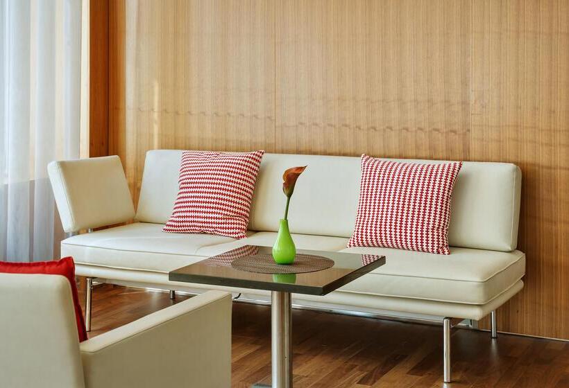 Fotos del hotel Austria Trend  Europa Wien:  17