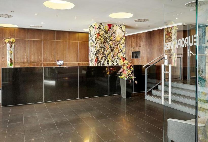 Fotos del hotel Austria Trend  Europa Wien:  41