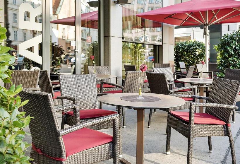 Fotos del hotel Austria Trend  Europa Wien:  46