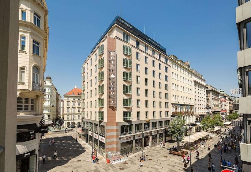 Fotos del hotel Austria Trend  Europa Wien:  2