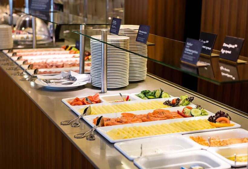 Austria Trend Hotel Europa Wien