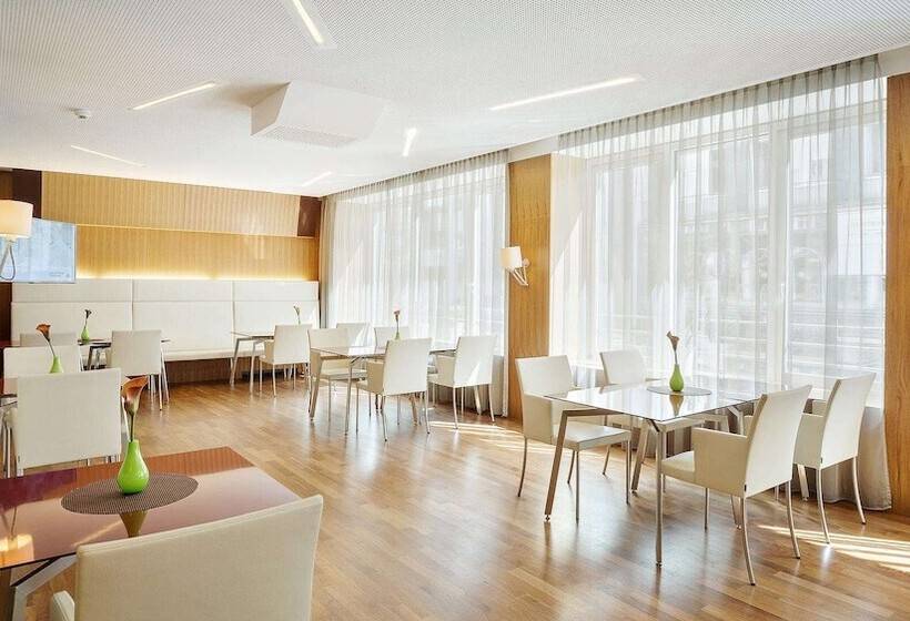 Fotos del hotel Austria Trend  Europa Wien:  38