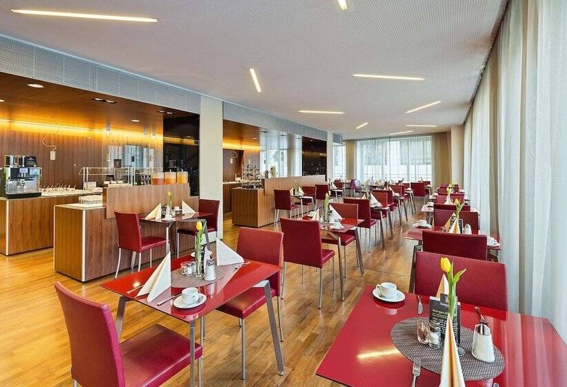 Fotos del hotel Austria Trend  Europa Wien:  31