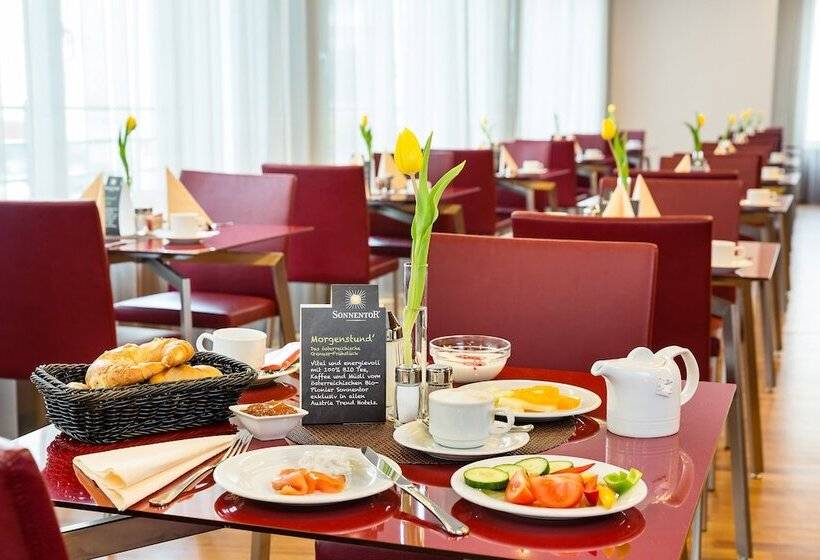 Fotos del hotel Austria Trend  Europa Wien:  49