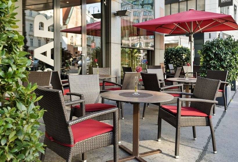 Austria Trend Hotel Europa Wien