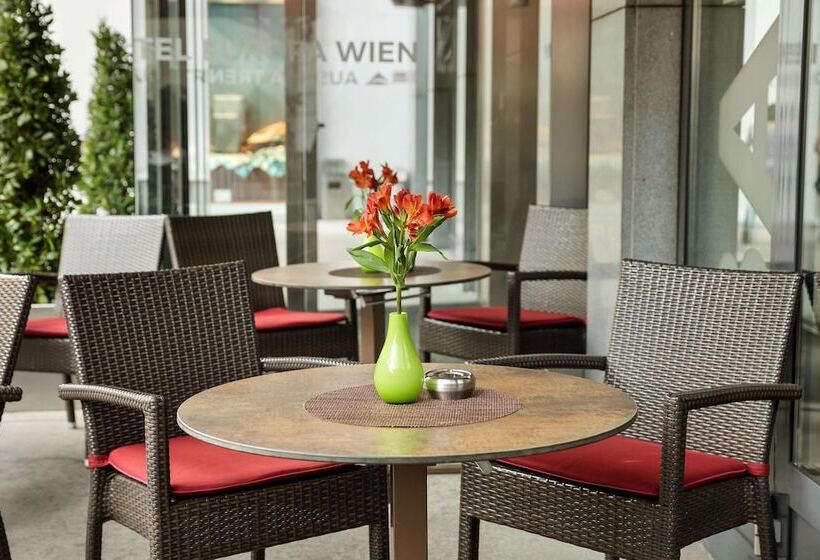 Fotos del hotel Austria Trend  Europa Wien:  53