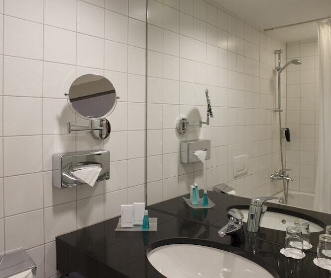 Fotos del hotel Austria Trend  Europa Wien:  18