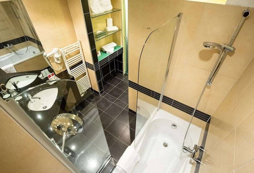 Fotos del hotel Austria Trend  Europa Wien:  55