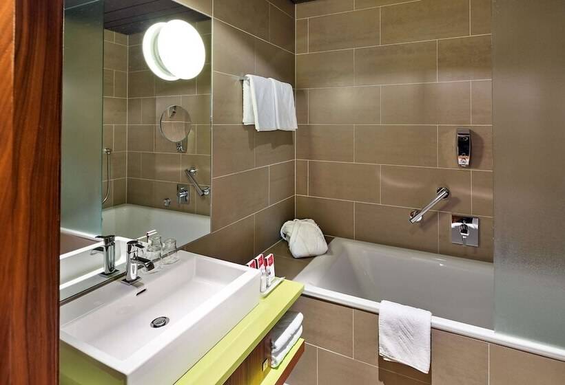 Fotos del hotel Austria Trend  Europa Wien:  56