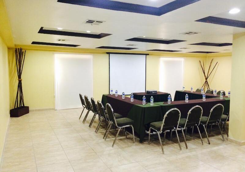 Fotos del hotel Hacienda Del Rio:  3