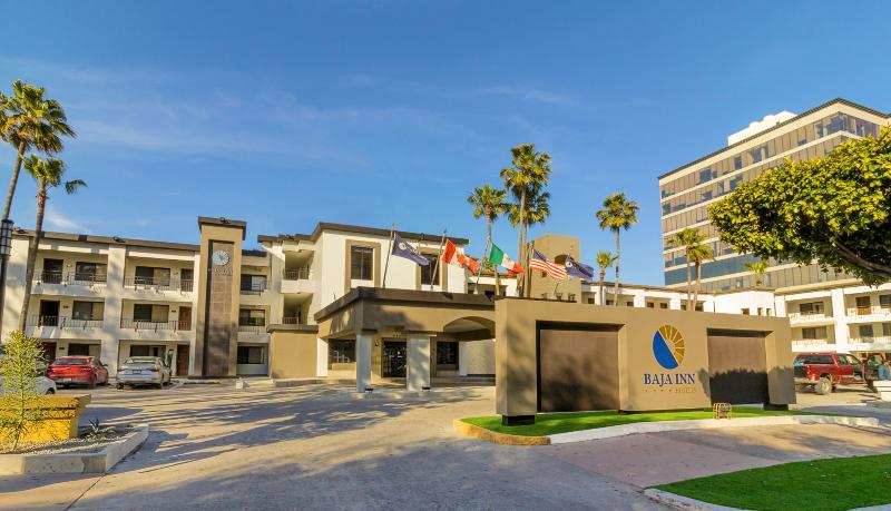 Fotos del hotel Hacienda Del Rio:  5