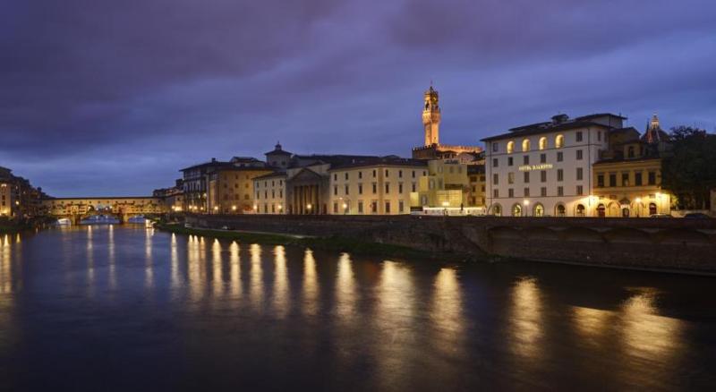 Fotos del hotel Balestri  Wtb S:  31