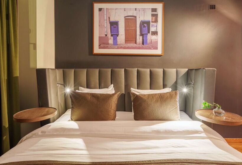 Fotos del hotel Berns, Historical Boutique Hotel & House Of Entertainment Since 1863:  46
