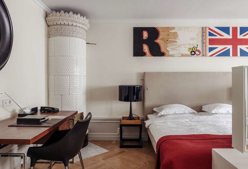Fotos del hotel Berns, Historical Boutique Hotel & House Of Entertainment Since 1863:  44