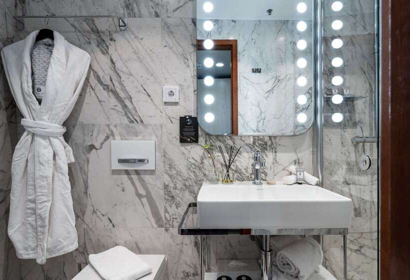 Fotos del hotel Berns, Historical Boutique Hotel & House Of Entertainment Since 1863:  55