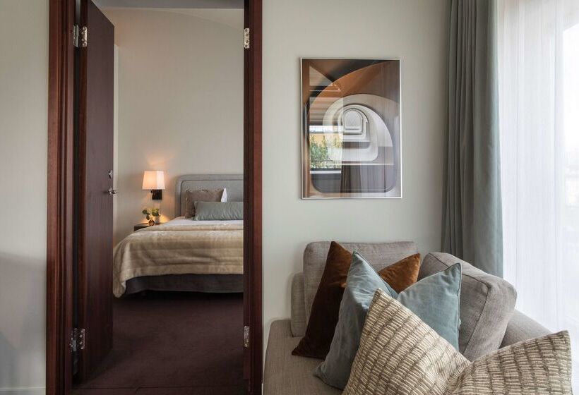 Fotos del hotel Berns, Historical Boutique Hotel & House Of Entertainment Since 1863:  56