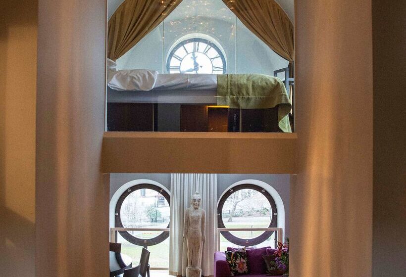 Fotos del hotel Berns, Historical Boutique Hotel & House Of Entertainment Since 1863:  31