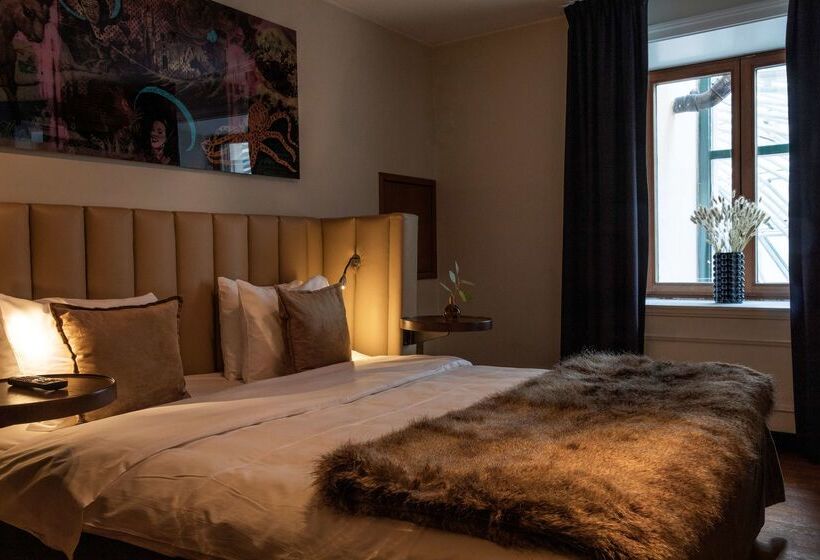 Fotos del hotel Berns, Historical Boutique Hotel & House Of Entertainment Since 1863:  22