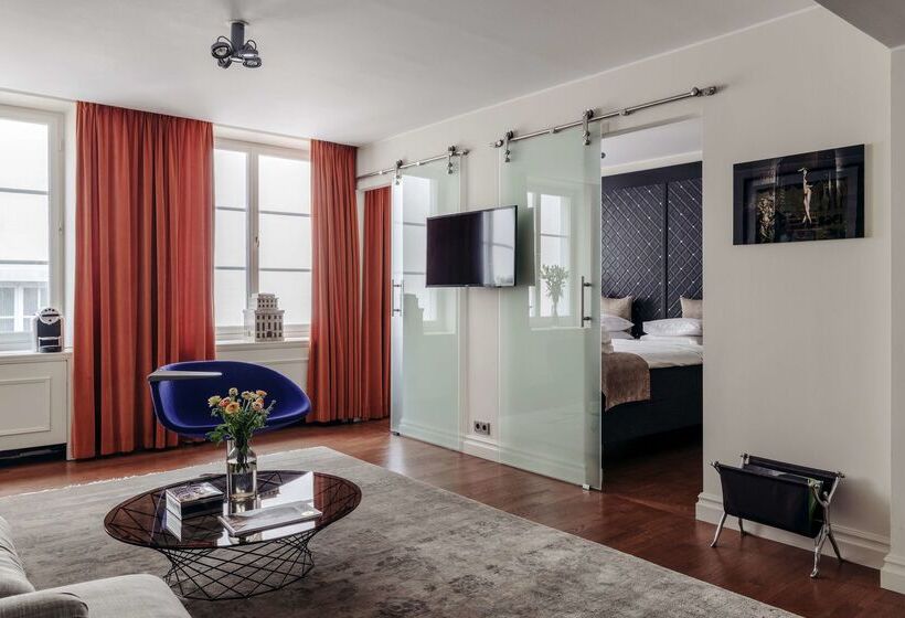 Fotos del hotel Berns, Historical Boutique Hotel & House Of Entertainment Since 1863:  41