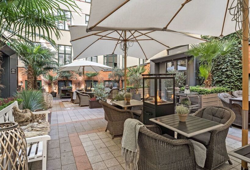 Fotos del hotel Best Western Hotel Hebron:  46