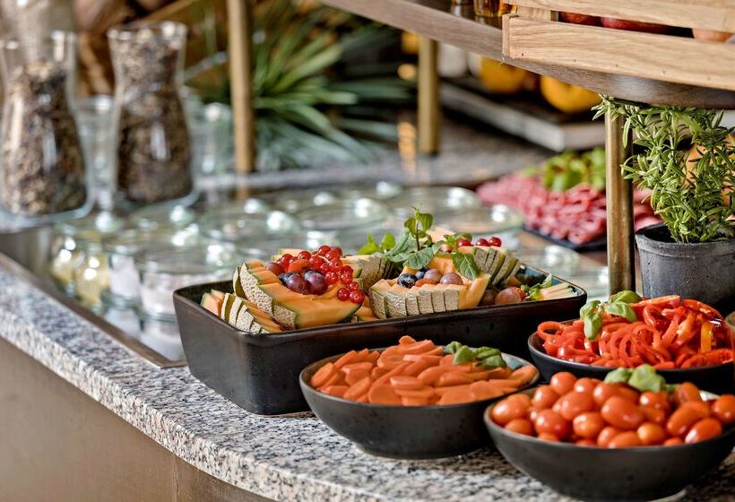 Fotos del hotel Best Western Hotel Hebron:  59