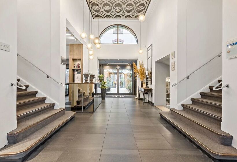 Fotos del hotel Best Western Hotel Hebron:  6