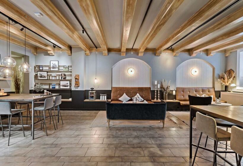 Fotos del hotel Best Western Hotel Hebron:  14