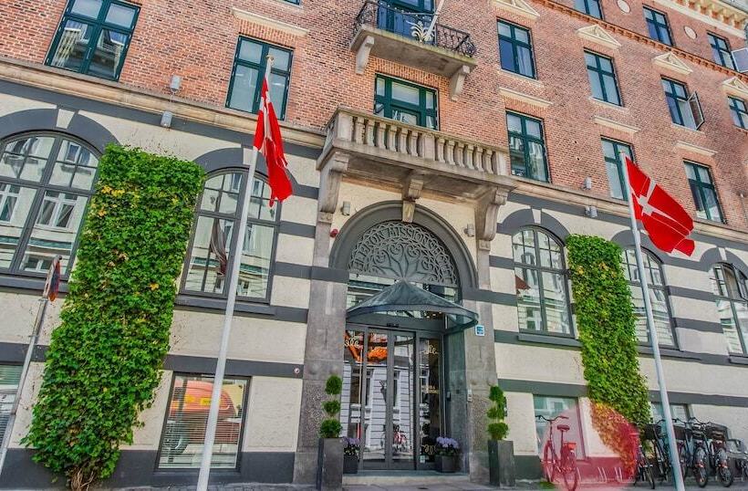 Fotos del hotel Best Western Hotel Hebron:  21