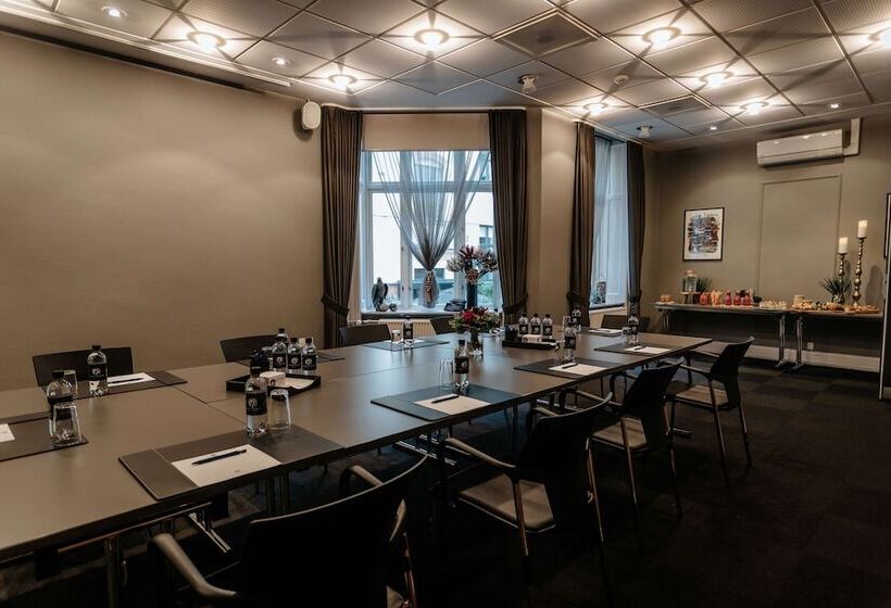 Fotos del hotel Best Western Hotel Hebron:  68