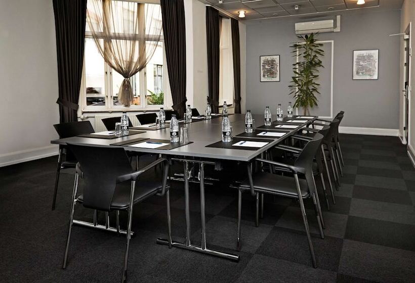 Fotos del hotel Best Western Hotel Hebron:  64